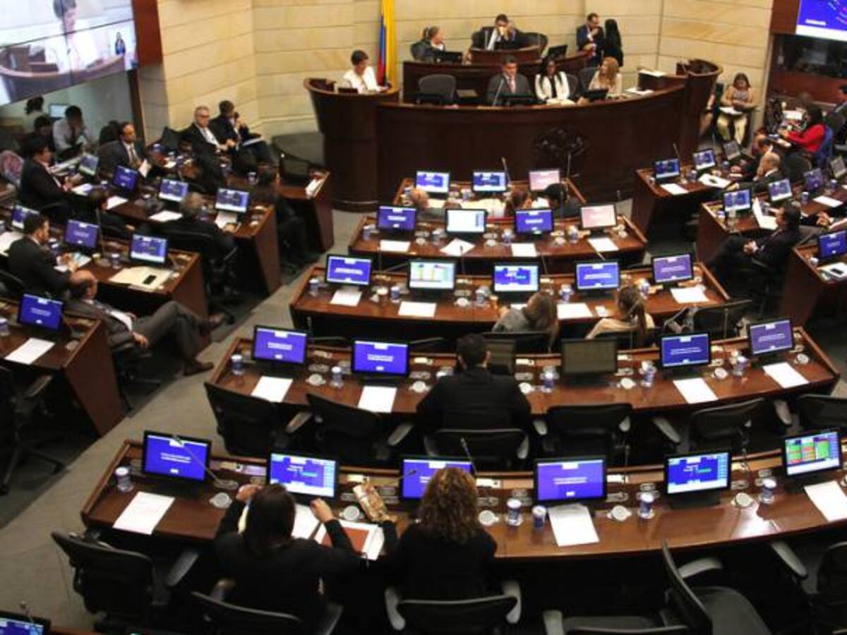 Vuelve y se dilata cambio en el Consejo Superior de la Judicial