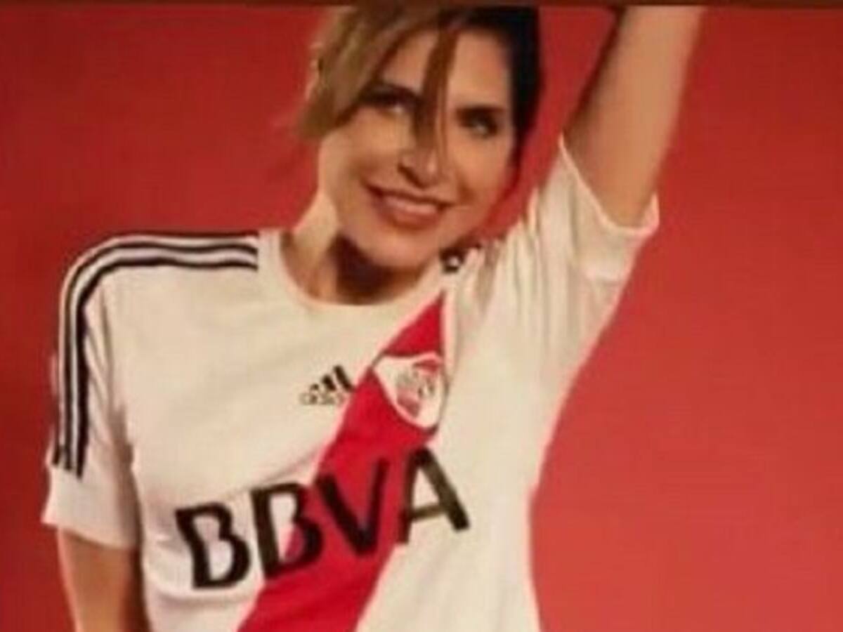 Lorena Meritano será operada por un nuevo tumor