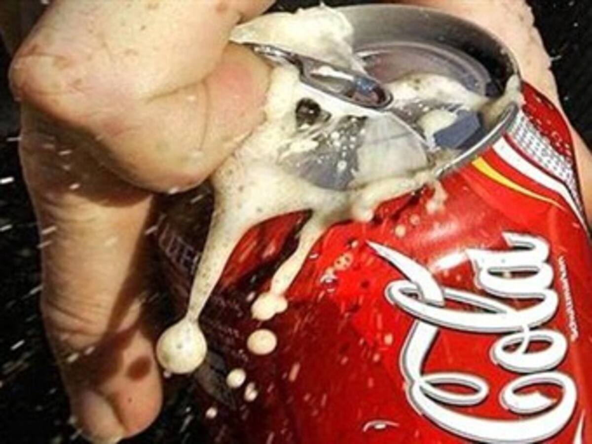 Receta original de la Coca Cola descubierta 125 años después