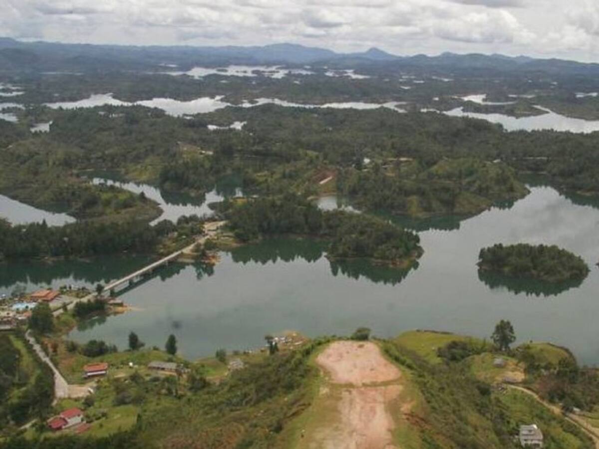 Trágico: Tres personas ahogadas este fin de semana en Antioquia