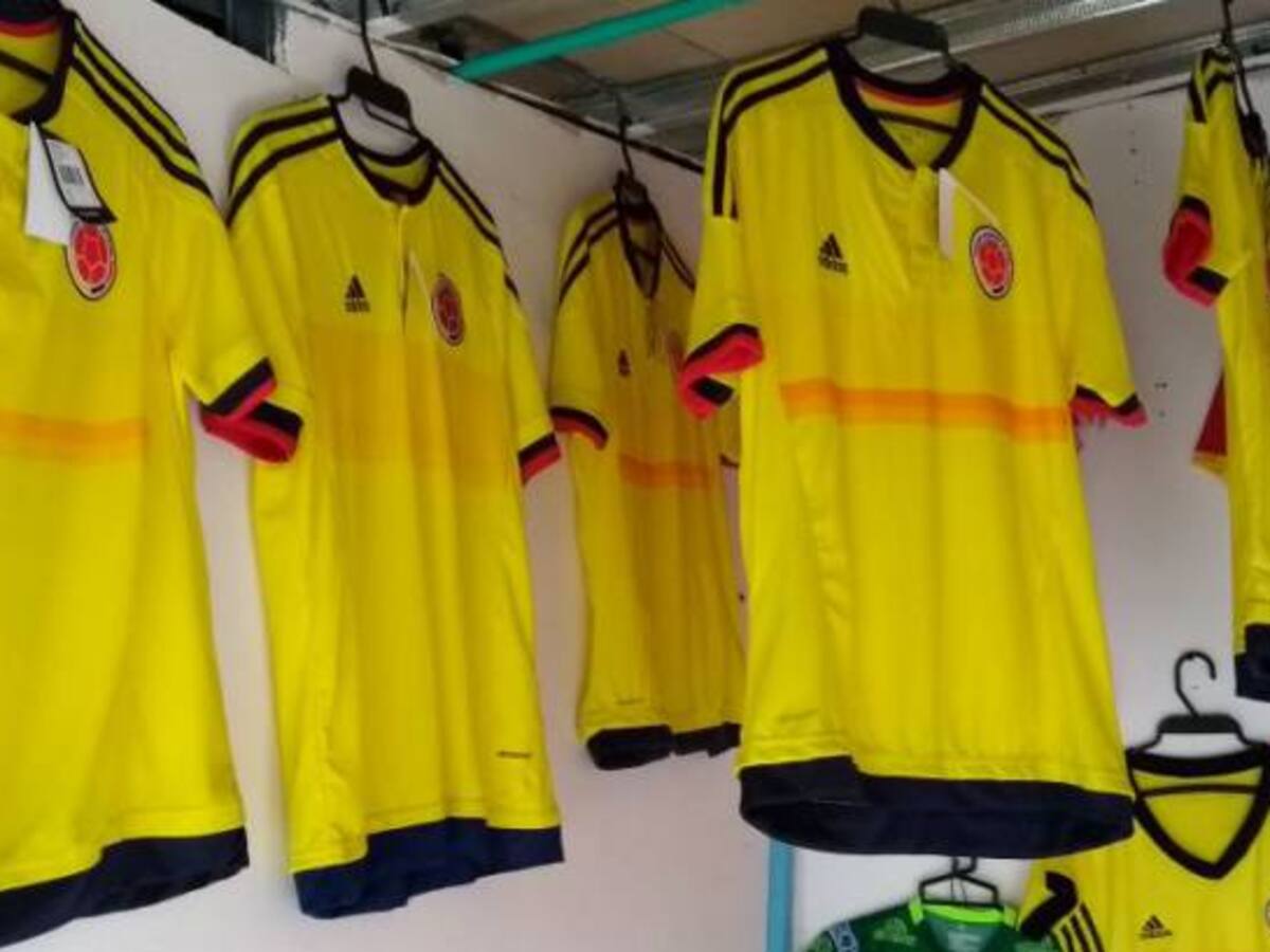 Más del 35% incrementan las ventas en Barranquilla por partido de Colombia