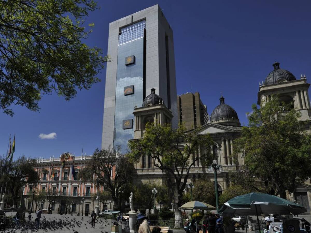 ‘Varias cosas hicieron temer que élites del país retornaran al gobierno’