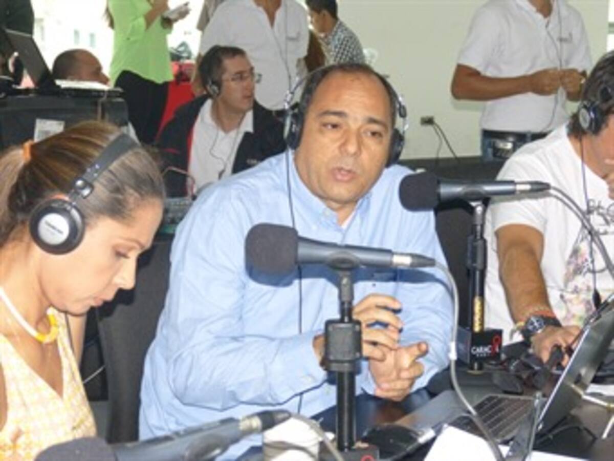 "La Universidad del Atlántico no será politizada": Gobernador Segebre
