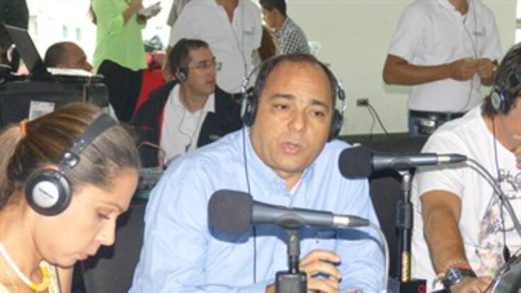 "La Universidad del Atlántico no será politizada": Gobernador Segebre