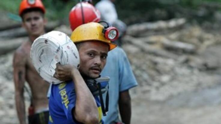 Finalizó recuperación de cuerpos después de tragedia en Sardinata