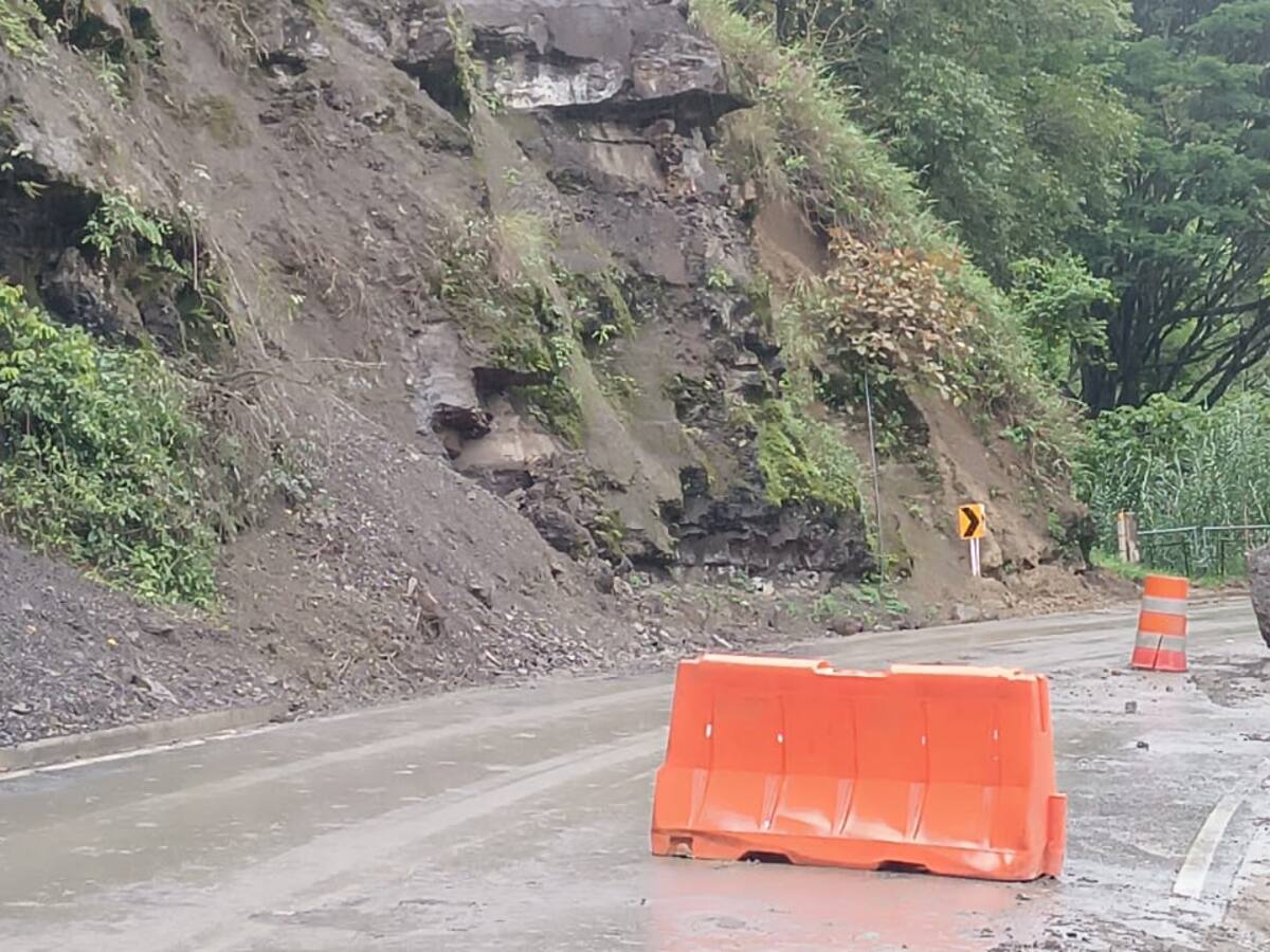 Emergencia en Garagoa por posible colapso de puentes