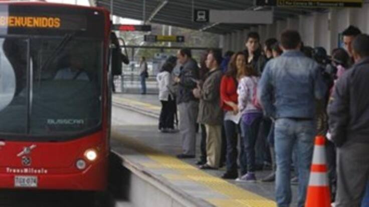 Proyecto para mejorar Transmilenio cuesta $5.5 billones: Bogotá Eléktrika