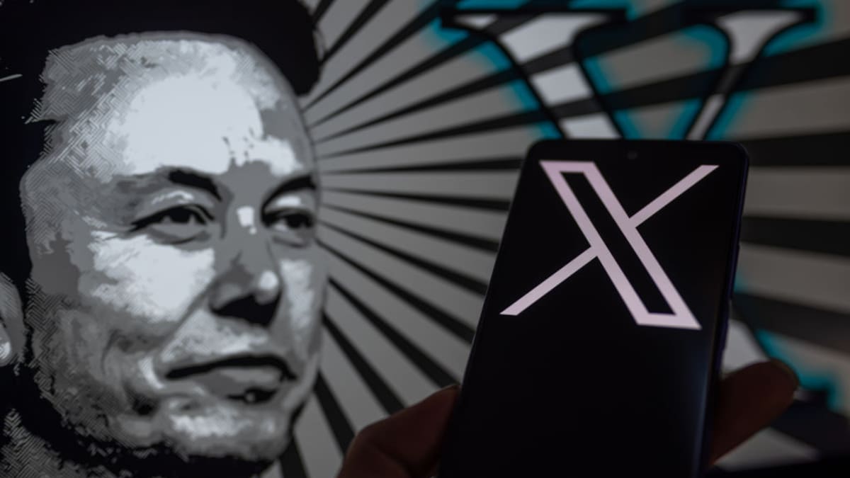 La justicia de Francia cita a declarar a Elon Musk y allana la sede de X