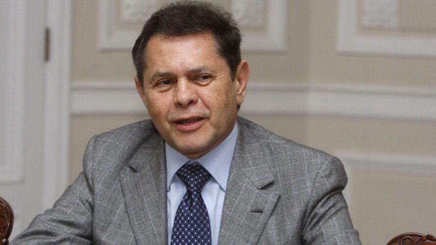 Carlos Mattos. Foto: Colprensa