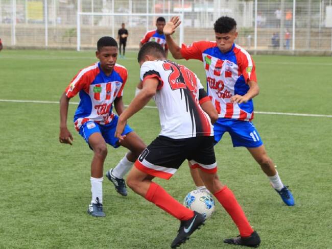 El Ider hará entrega de una placa de reconocimiento y la celebración de dos partidos interclubes en el Jaime Morón