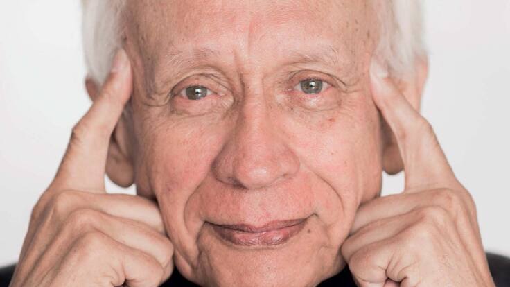 "Rodolfo Llinas: La pregunta difícil”