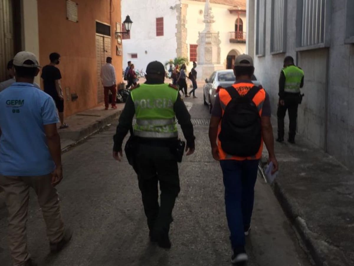 Tres homicidios y 149 riñas, en celebración de fin y Año Nuevo en Cartagena