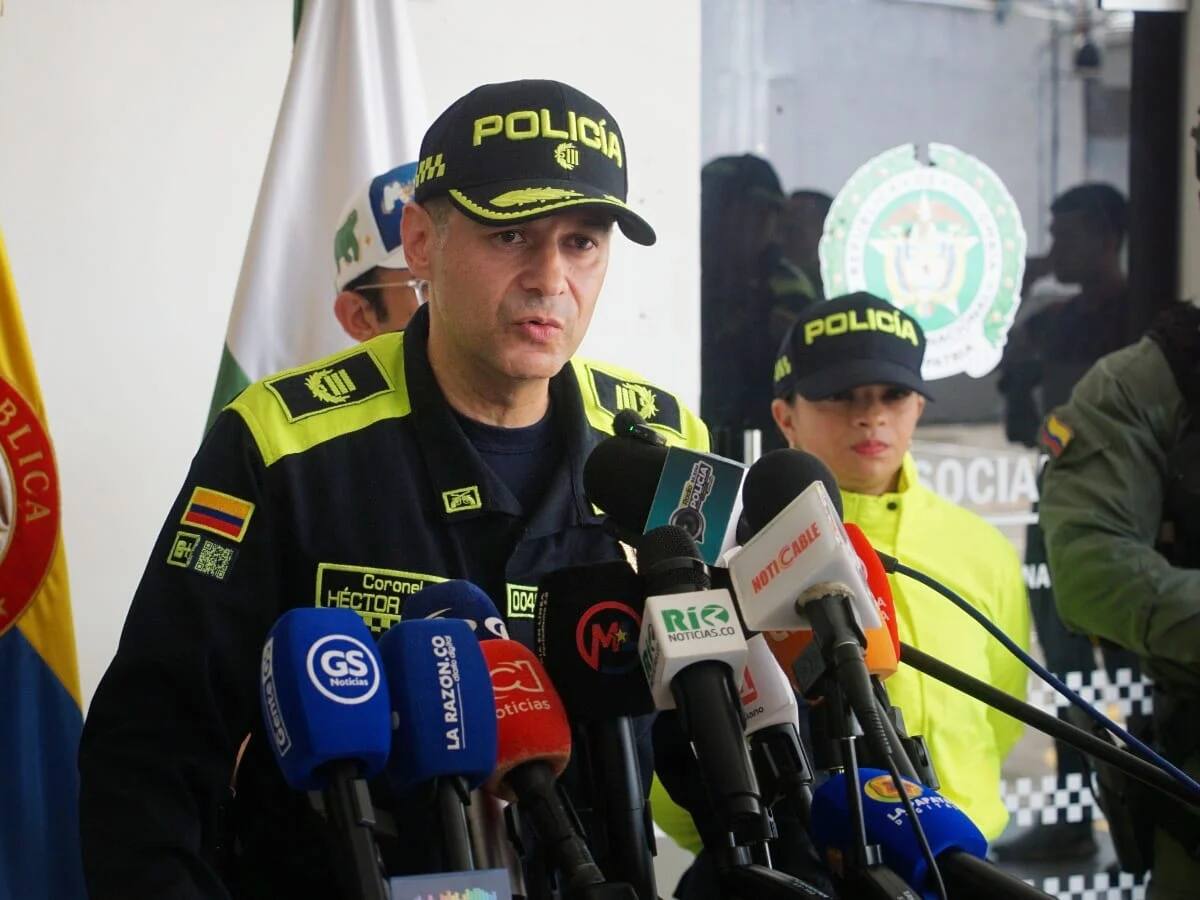 Inician investigación por amenazas contra funcionarios de la Gobernación de Córdoba