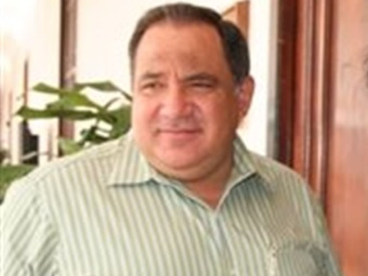 Anulan elección del gobernador de Vichada