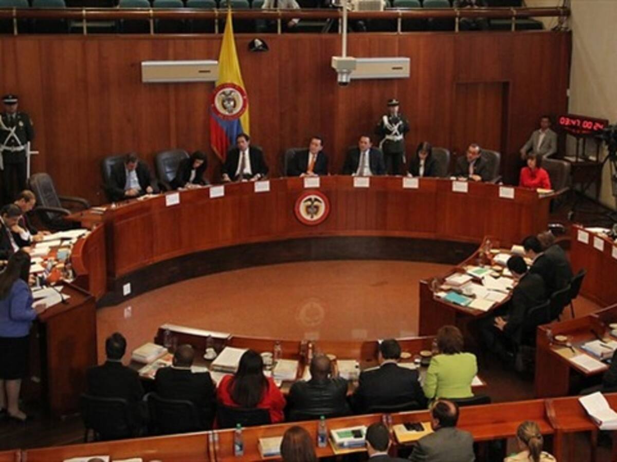 Conjuez puede garantizar derecho a población LGBTI: Presidencia