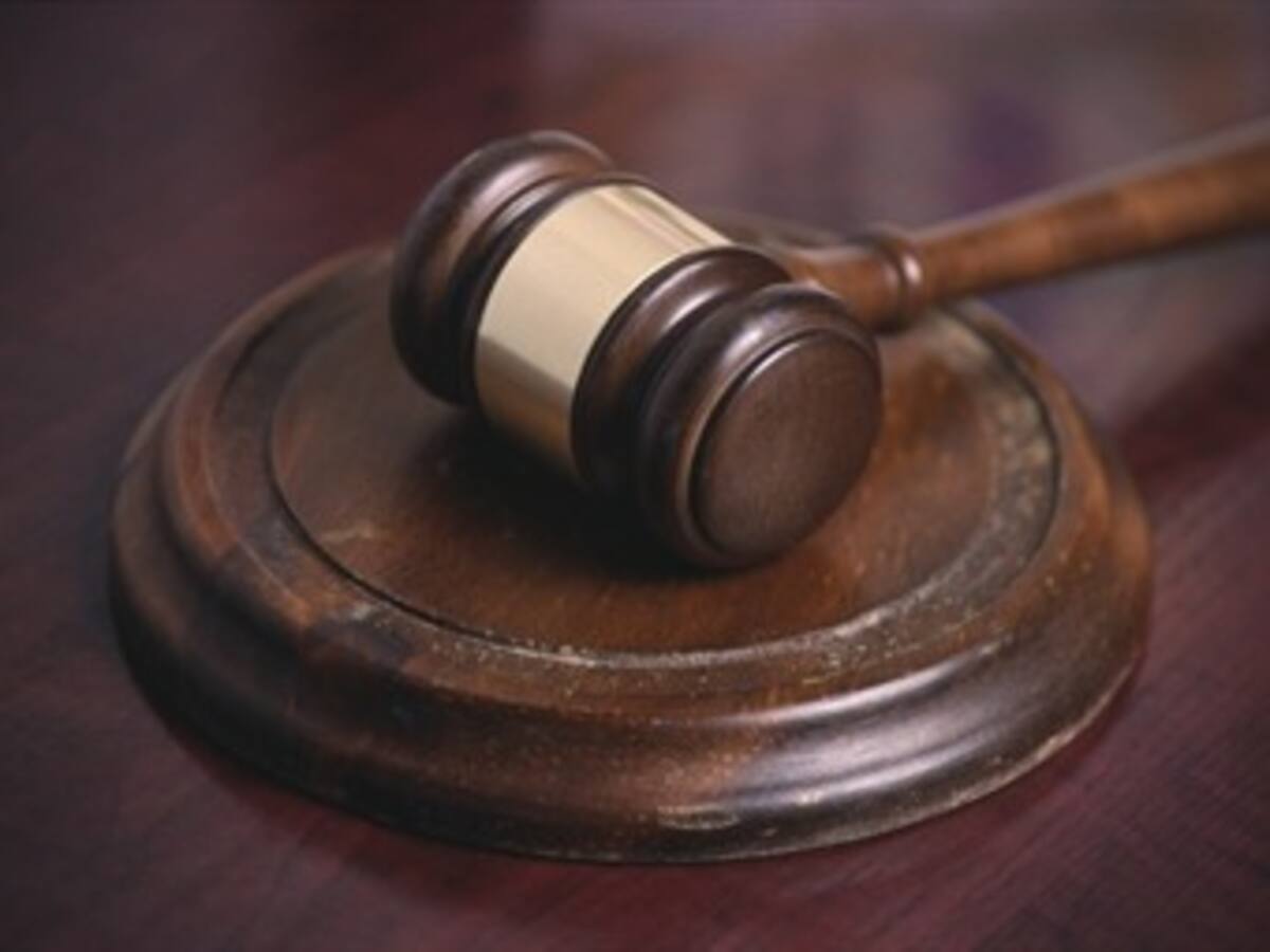 Destituyen a 2 juezas por otorgar pensiones irregulares