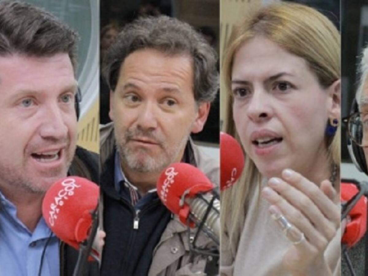 ¿Es extralimitada la providencia sobre la Van der Hammen?