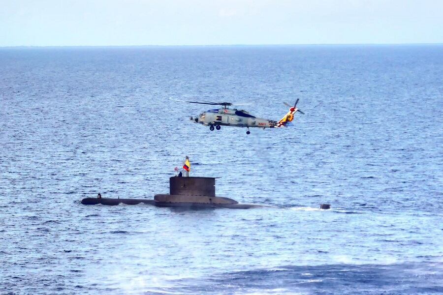 Fuerza Naval del Caribe