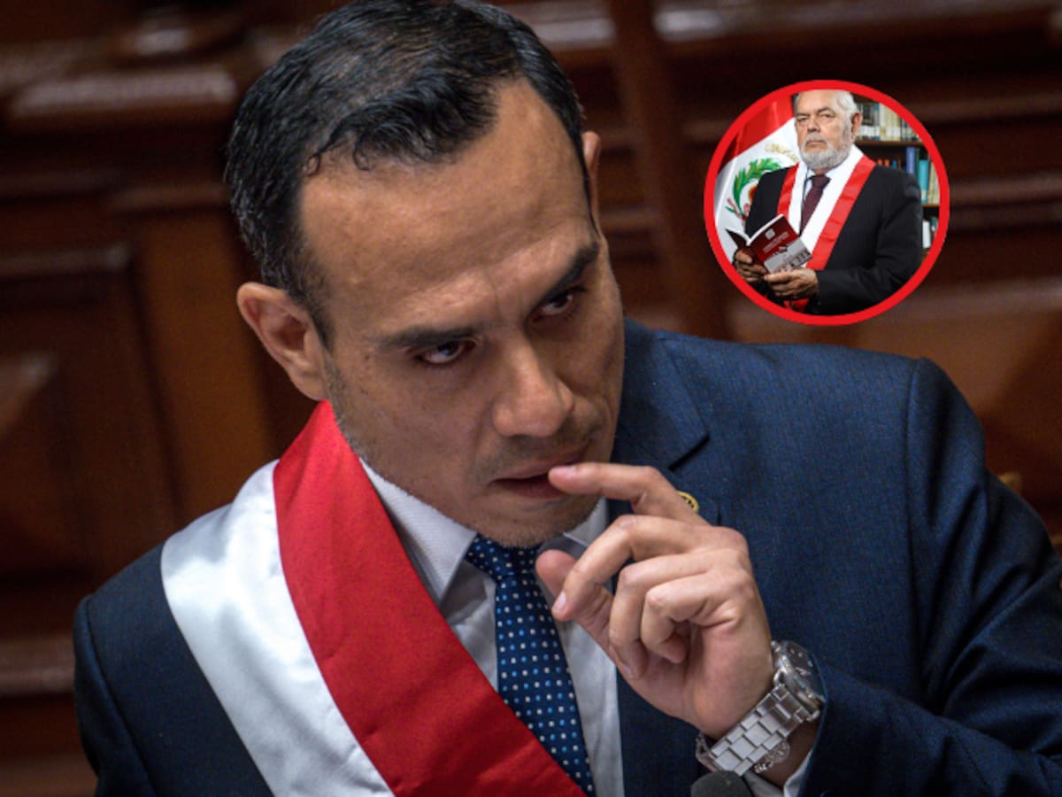 Las actitudes del presidente no son aceptables para la imagen que representa: Congresista peruano