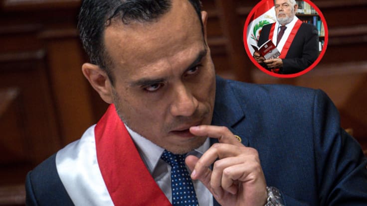 Las actitudes del presidente no son aceptables para la imagen que representa: Congresista peruano