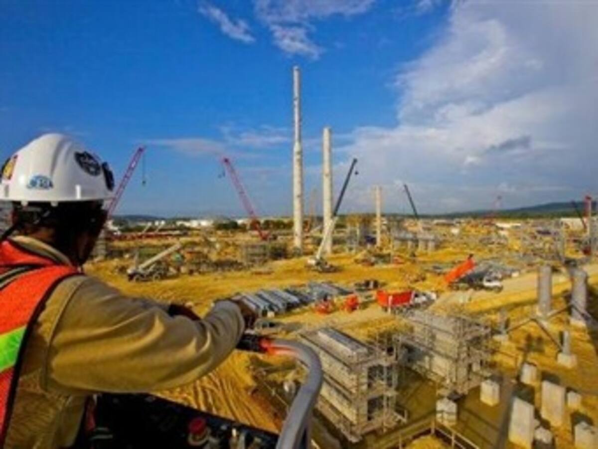 Sobrecostos en proyecto Reficar están totalmente justificados: Presidente de Ecopetrol