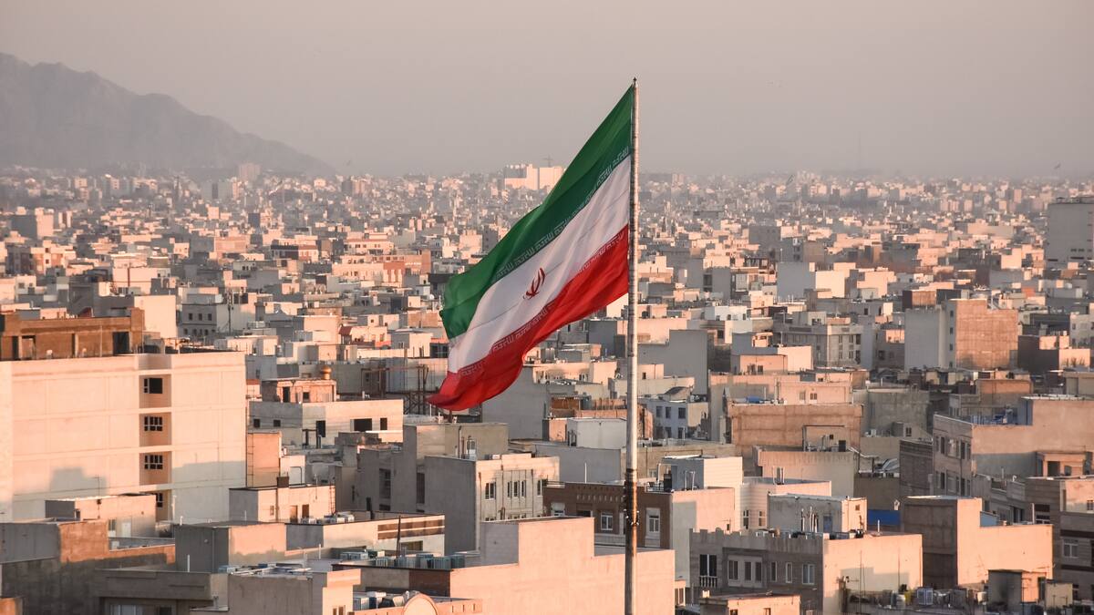 Irán pide garantías a Estados Unidos para la reactivación del acuerdo nuclear