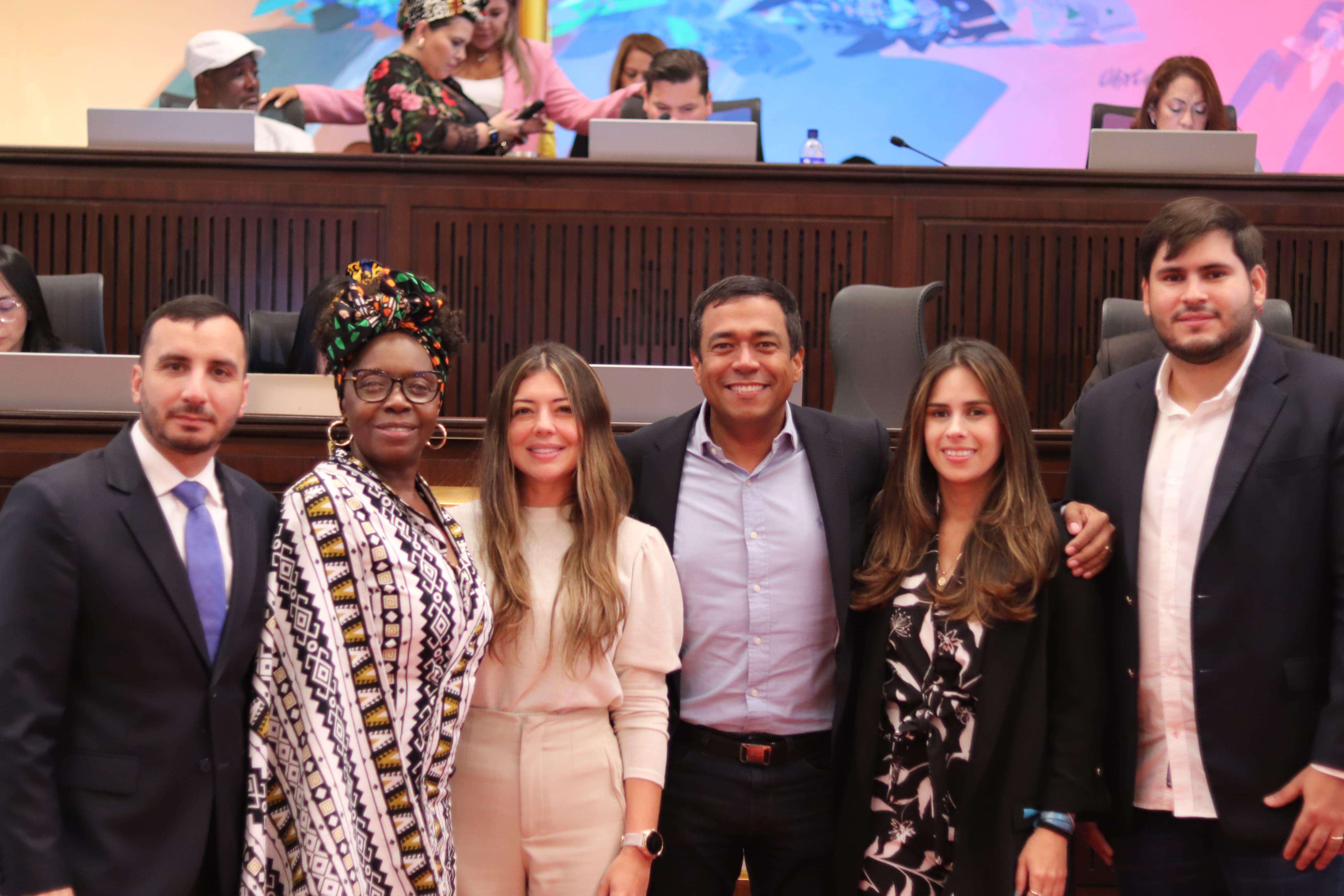 Cámara de Representantes