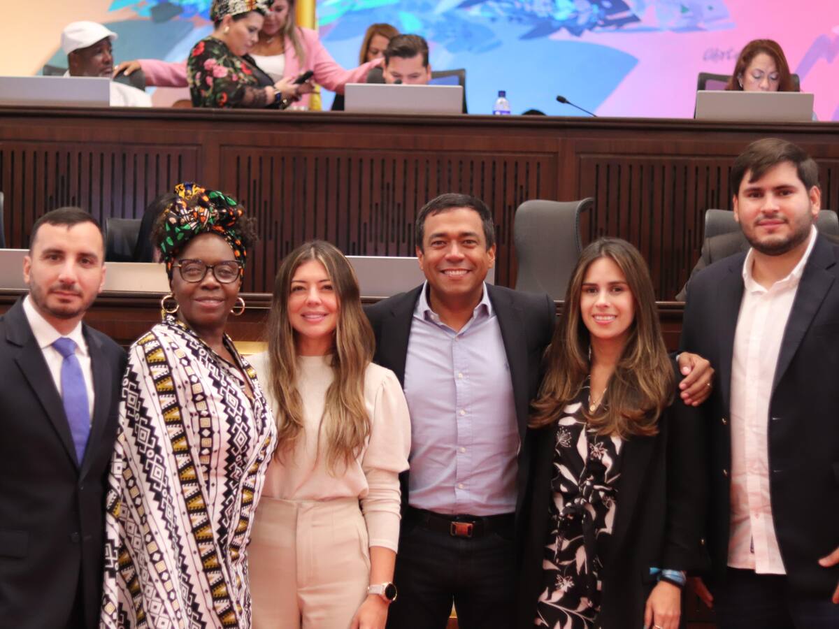 Citan a debate de control político al ministro de Transporte y a director de la ANI