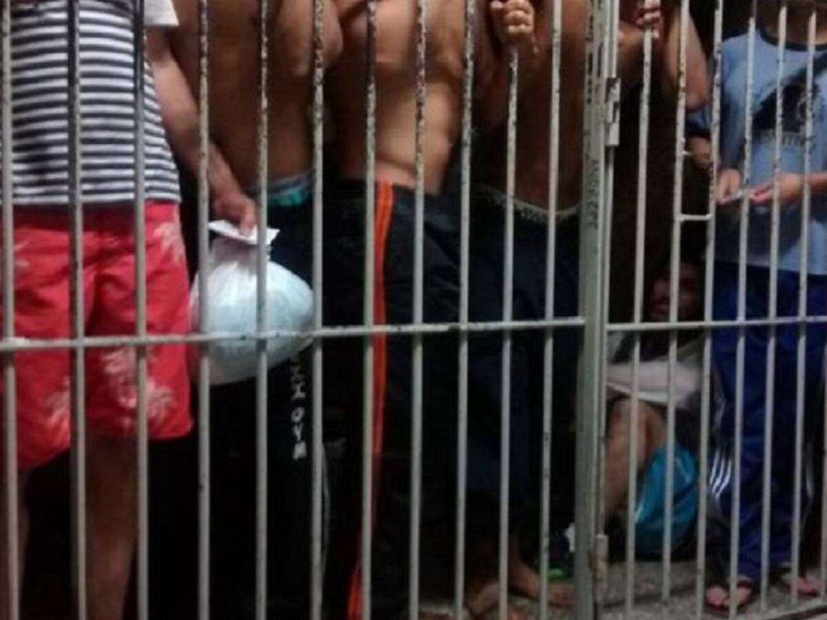 Denuncian la muerte de un detenido por negligencia de las autoridades