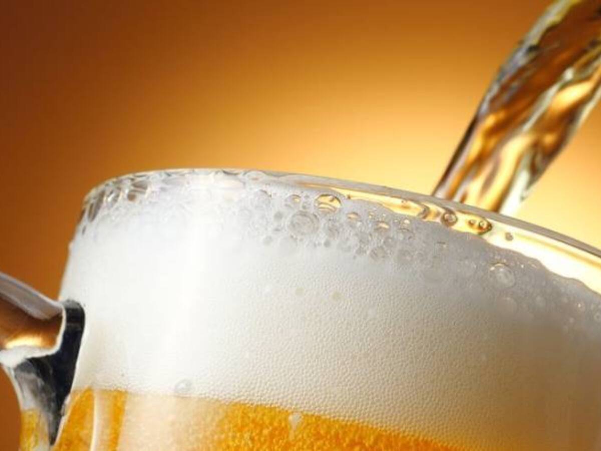 Ahora hay cerveza de cactus o de achira