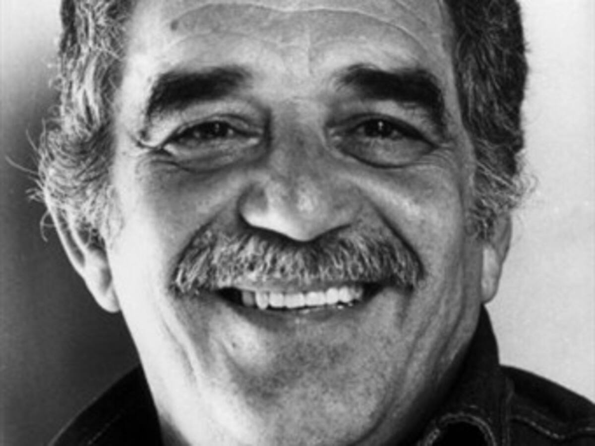 El documental sobre Gabriel García Márquez que todo el mundo debería ver