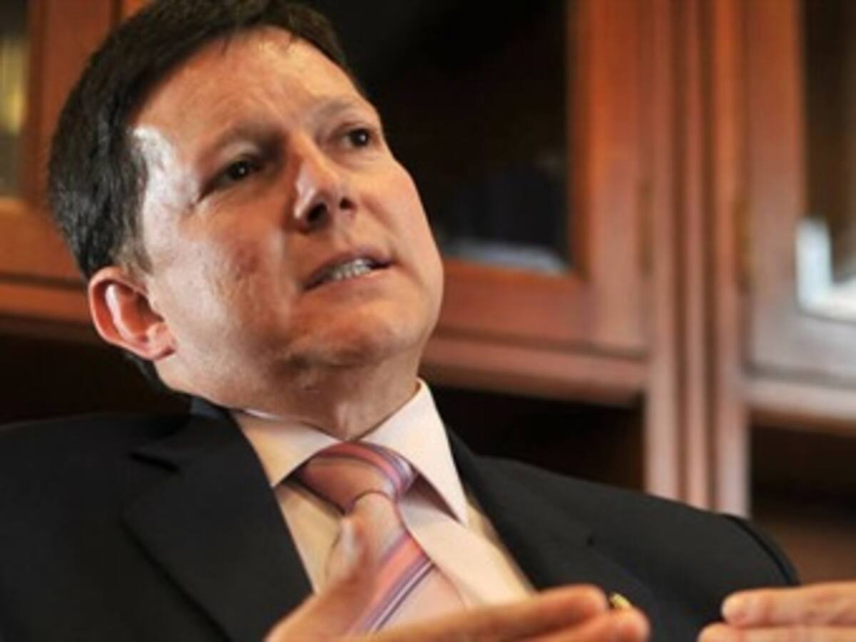 “Si a Urrutia se le abre una investigación, tendrá las garantías procesales”: Judicatura