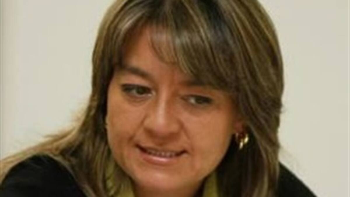 Liliana Pardo seguirá colaborando con la justicia: abogado