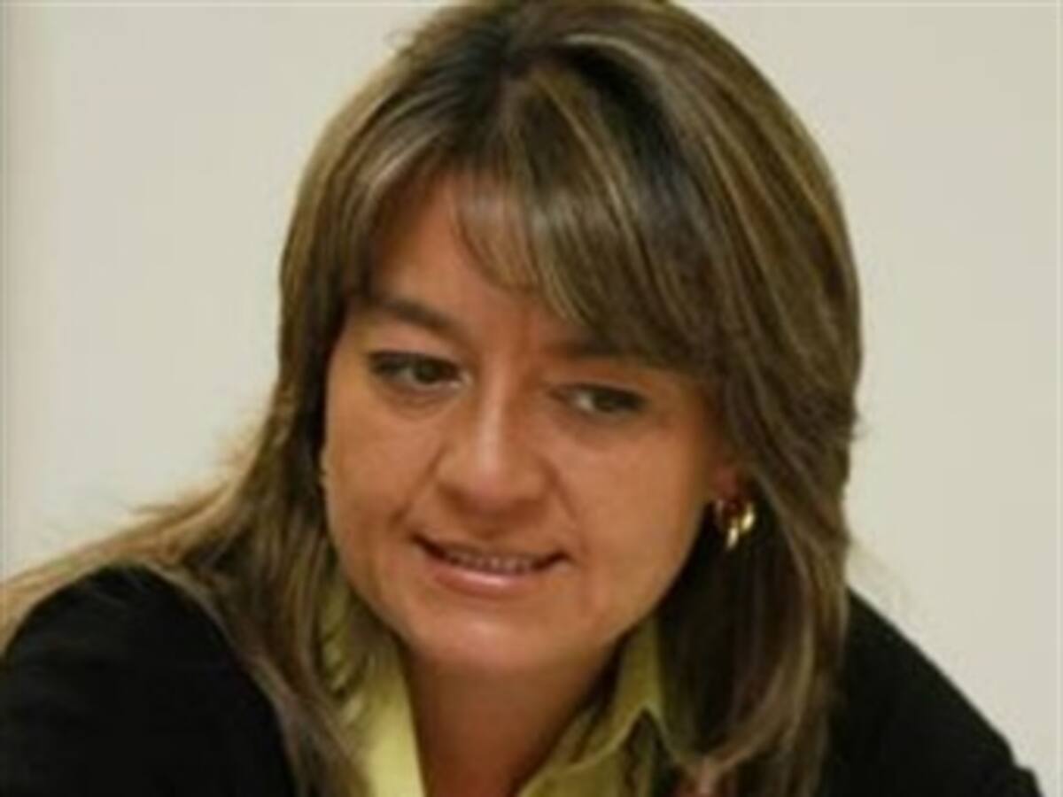 Liliana Pardo seguirá colaborando con la justicia: abogado