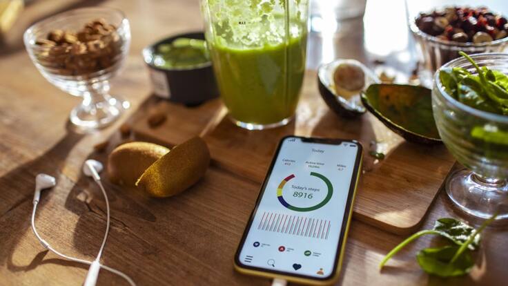 ¿Cómo podemos desintoxicar el cuerpo en medio del aislamiento?