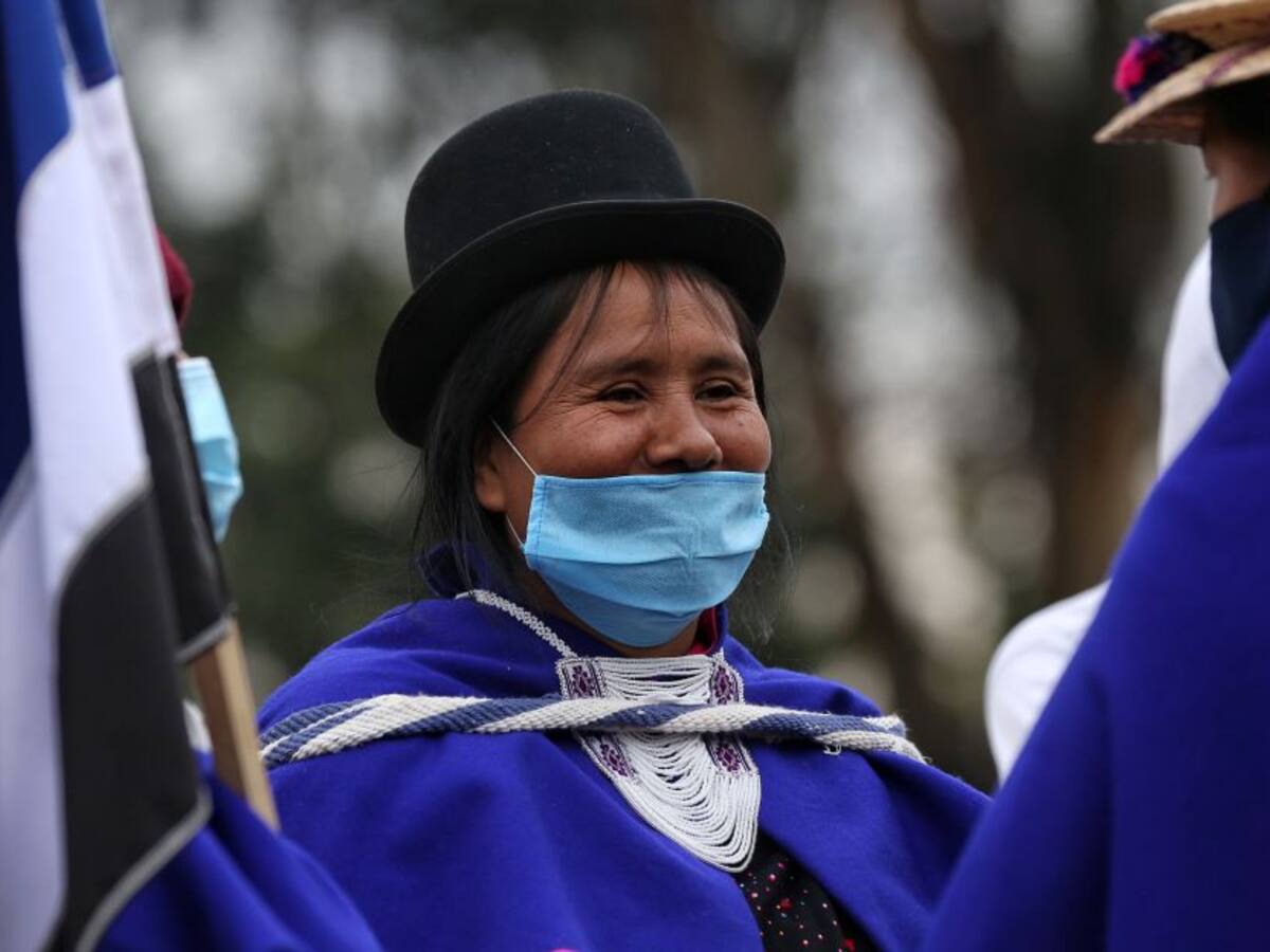 Corte: “Etnoeducadores deben gozar condiciones laborales dignas”