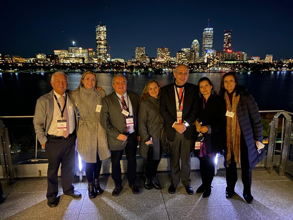 Ecosistema empresarial de Caldas