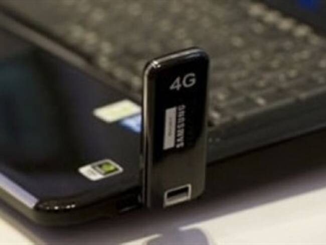 Seis firmas pujarán en la subasta para internet 4G