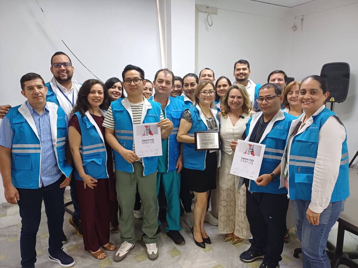 Uno de cada tres pacientes con ataque cerebrovascular muere en el Huila