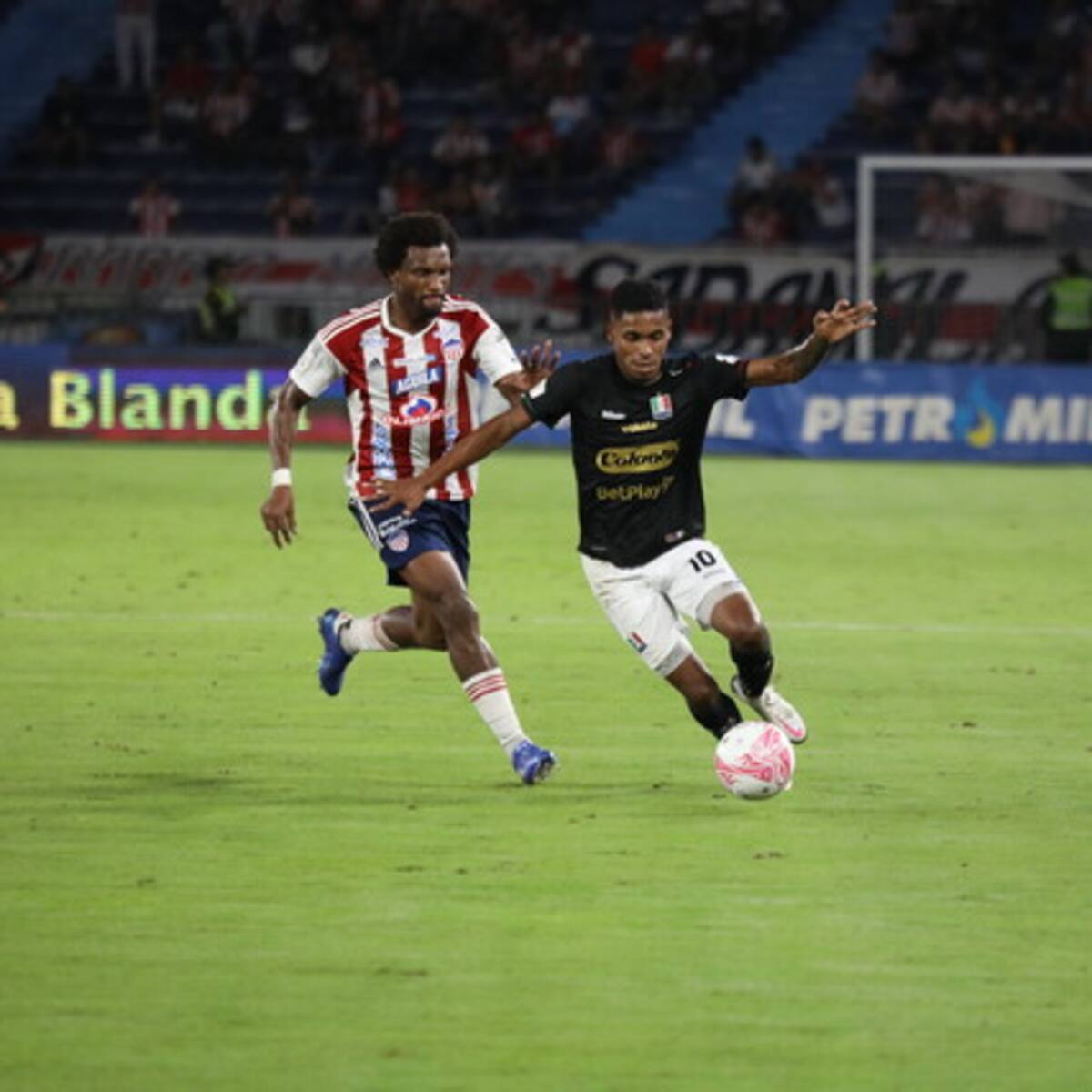 🔴EN VIVO | Once Caldas Vs. Junior: siga la transmisión y el minuto a minuto del partido