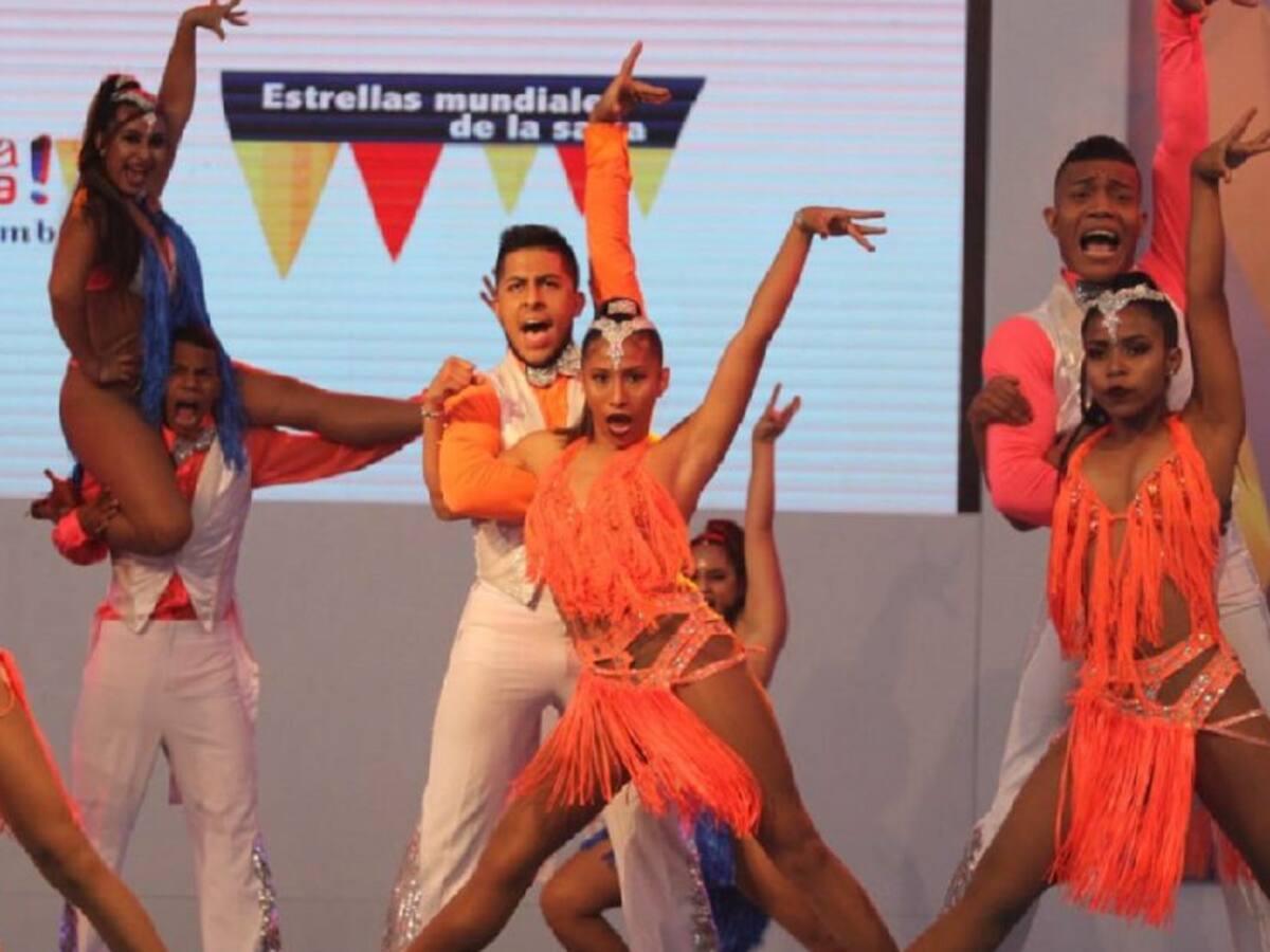 Cocrea gestionará recursos para el sector cultural colombiano