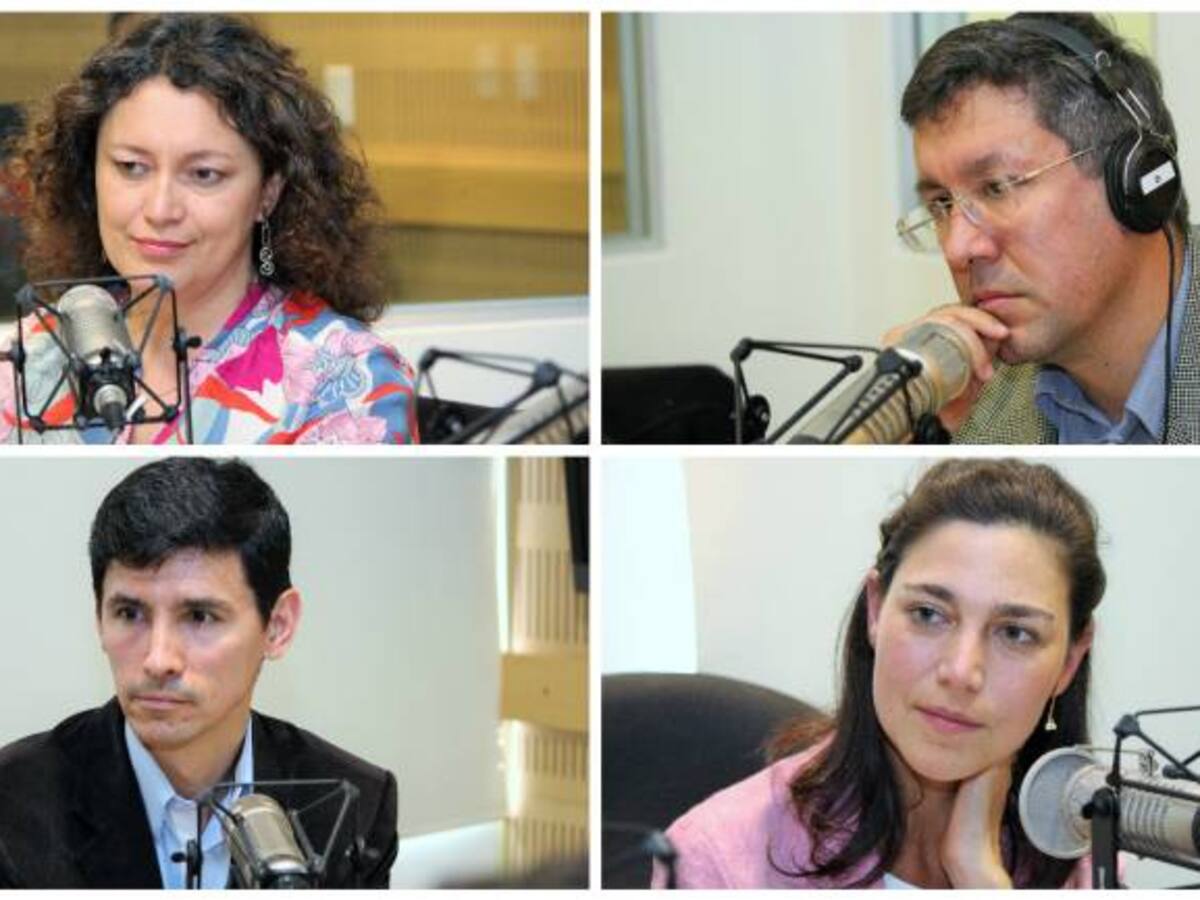 El matoneo contra "Epa Colombia": ¿quién es el culpable? 