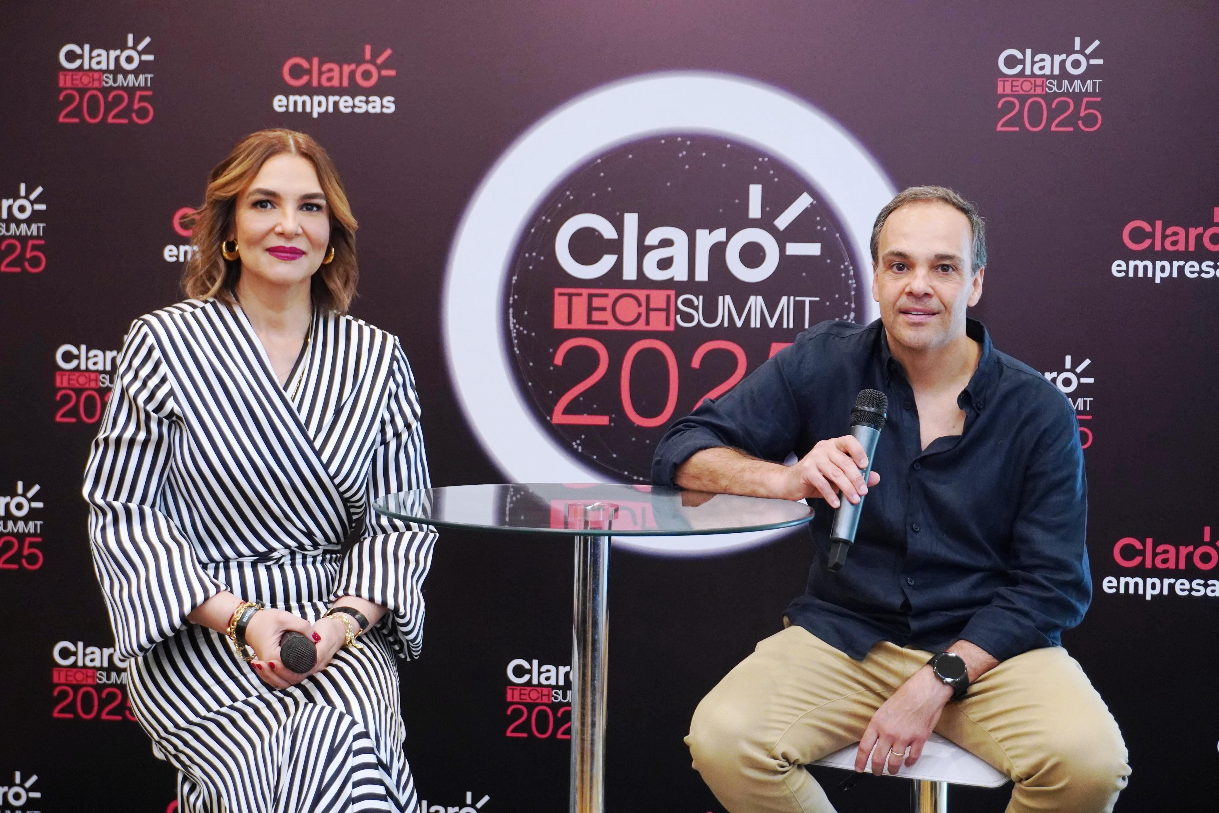 $15 mil millones para robustecer el esquema de ciberseguridad e integra IA con Claro