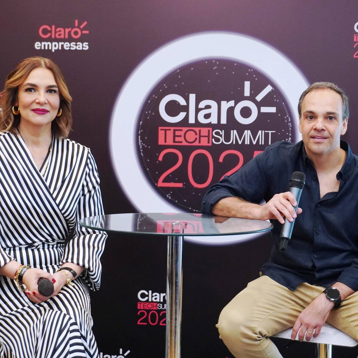Claro realizará inversión de COP$15 mil millones para fortalecer sus servicios de ciberseguridad
