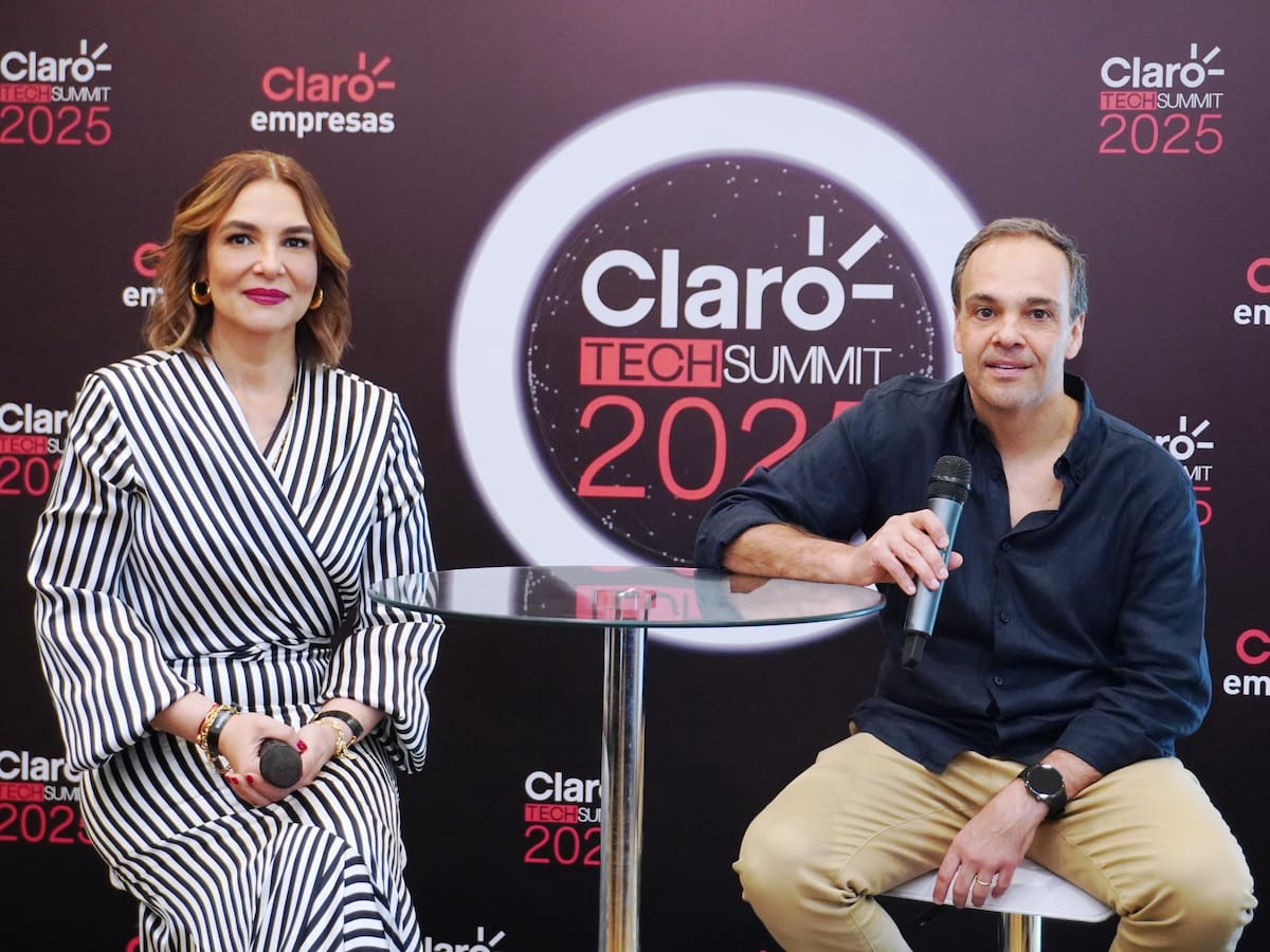 $15 mil millones para robustecer el esquema de ciberseguridad e integra IA con Claro