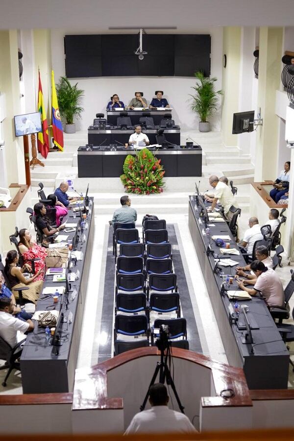Concejo de Cartagena