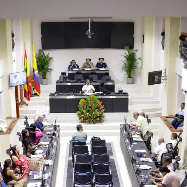 Concejo de Cartagena