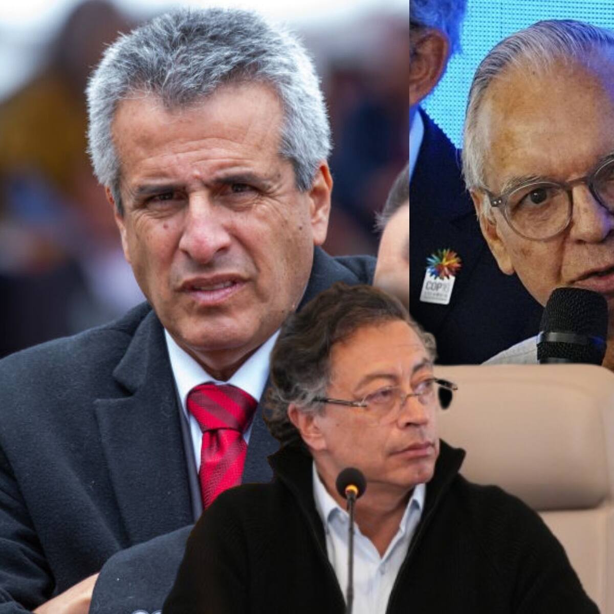 Presidente Petro acusa a sectores políticos y judiciales de usar la cárcel con fines electorales