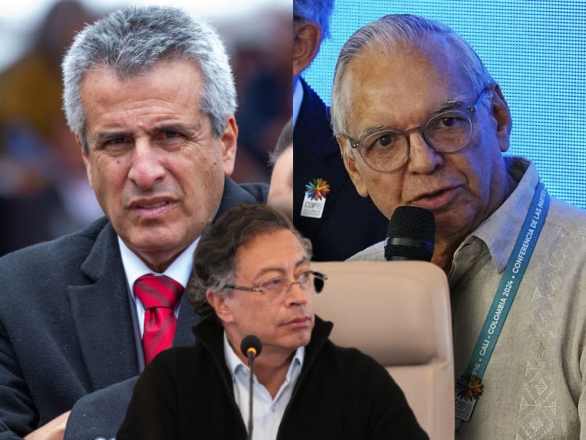 Presidente Petro acusa a sectores políticos y judiciales de usar la cárcel con fines electorales