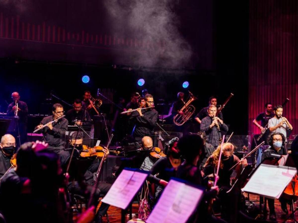 Regresa la ´Filartrónica´, el espacio que fusiona la música clásica y la electrónica